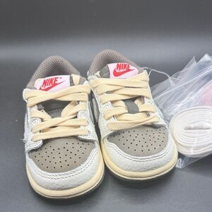 Nike Air Jordan 1 Low OG SP Travis Scott Reverse